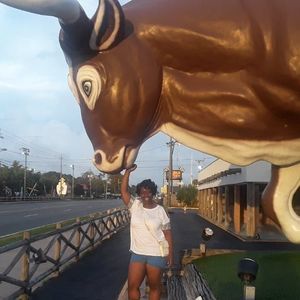 Meet your Posher, Tamar